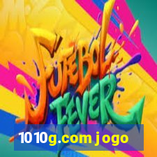 1010g.com jogo